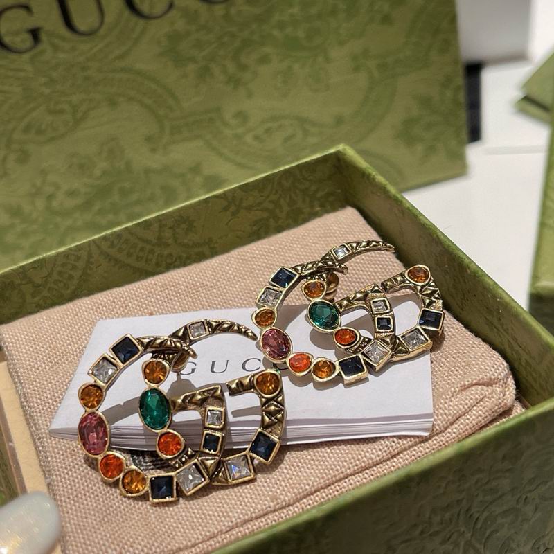 Gucci Brooch 06yxh02